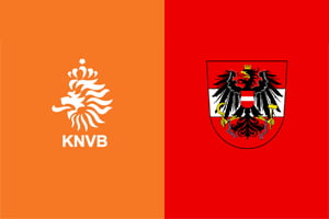 Netherlands vs Austria: who will advance to the playoffs?