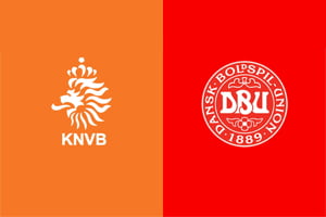 Netherlands vs Denmark: prediction for the friendly match