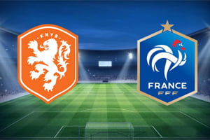 Netherlands vs France: prediction for the Europe championship match