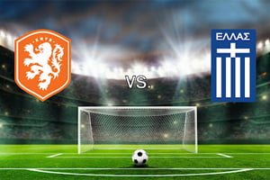 Netherlands vs Greece: prediction for the European match