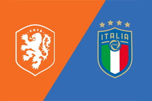 Netherlands vs Italy: prediction for the Nations League