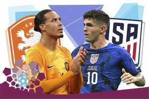 Netherlands vs USA: Prediction for the Championship