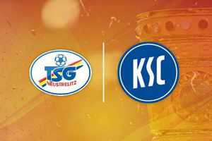 Neustrelitz vs Karlsruhe: prediction for the German Cup