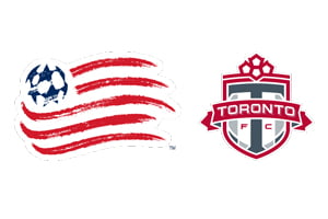 New England vs Toronto: prediction for a MLS