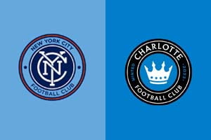 New York City vs Charlotte: prediction for a MLS