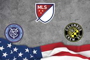 New York City vs Columbus Crew: how will the match play?