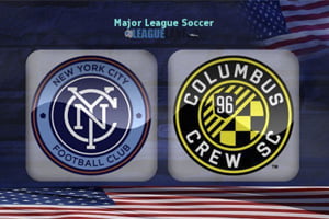 New York City vs Columbus: Who will win?