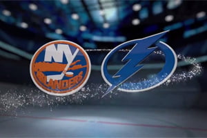 Islanders vs Tampa Bay: End of series?