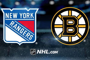 Rangers vs Boston Match Prediction: who is stronger?