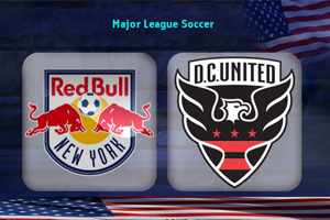 New York Red Bulls - DC United: what will opponents show us?