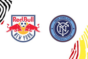 New York Red Bulls - New York City: what to expect from the derby?