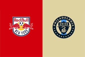 Red Bulls vs Philadelphia Union: Which side will the luck be on?