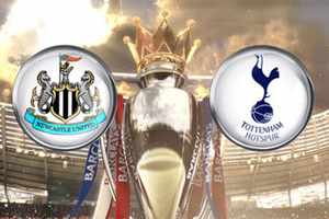 Newcastle - Tottenham Hotspur: Magpies or Spurs?