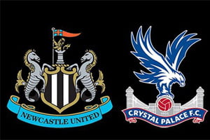 Newcastle - Crystal Palace Match Prediction