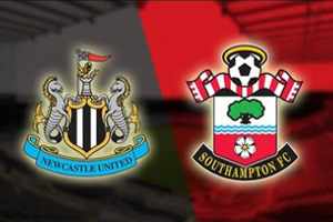 Newcastle United - Southampton Match Prediction