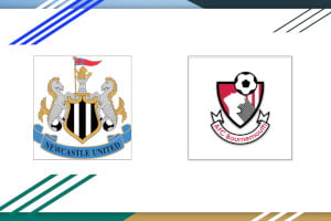 Newcastle United vs Bournemouth: Prediction for Premier