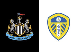 Newcastle United vs Leeds United: Premier League