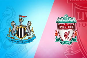 Newcastle vs Liverpool: Prediction for the match of the