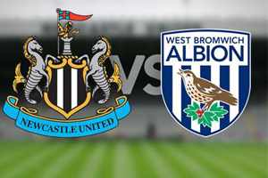 Newcastle vs West Brom Match Prediction