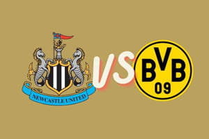 Newcastle vs Borussia D: prediction for the Champions