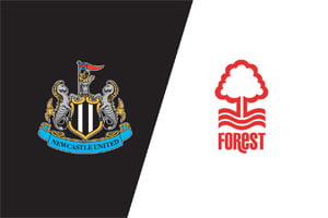 Newcastle v Nottingham Forest: prediction for League