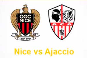 Nice vs Ajaccio: prediction for the match of the League 1