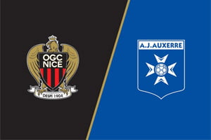 Nice vs Auxerre: prediction for the match of the League 1