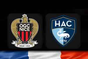 Nice vs Havre: prediction for the Ligue 1 match