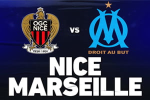 Nice vs Marseille: prediction for the match