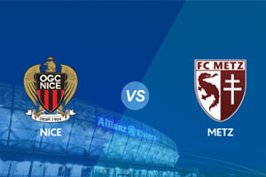 Nice vs Metz: prediction for the League 1 match