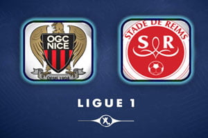 Nice vs Reims: will guests be able to resist?