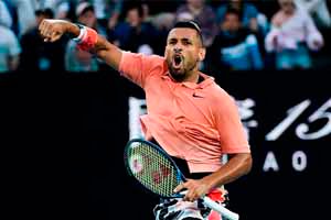 Nick Kyrgios vs Laslo Djere: prediction for match