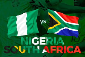 Nigeria - South Africa: prediction for the Africa Cup