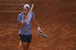 Nodskov Rune vs Cerundolo: prediction for match of the Roland Garros