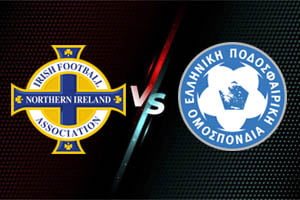 Northern Ireland vs Greece: prediction for match of the