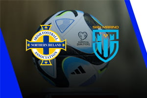 N Ireland v San Marino: prediction for the Championship