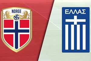 Norway U19 vs Greece U19: prediction for a European championship