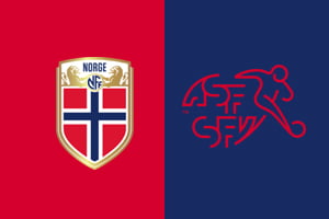 Norway U21 vs Switzerland U21: prediction