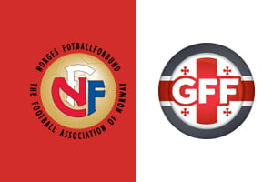 Norway vs Georgia: prediction for the European match