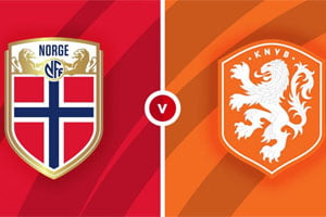 Norway vs Netherlands:who will take the lead in the table