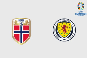 Norway vs Scotland: prediction for the match of the Euro