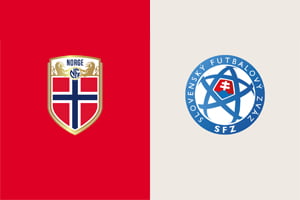 Norway vs Slovakia: prediction for the Friendly matches