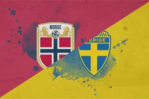 Norway vs Sweden: prediction for the match of the League