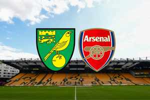 Norwich vs Arsenal: prediction for the match