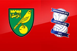 Norwich vs Birmingham: prediction for the match of the