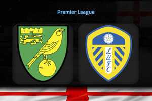 Norwich vs Leeds: prediction for the Premier League match