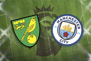 Norwich vs Manchester City: prediction for the match