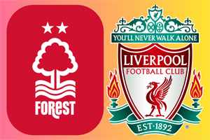 Forest vs Liverpool: prediction for the Premier League