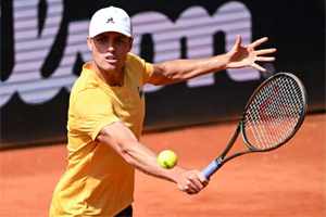 Christopher vs Altmaier: prediction for the match of the ATP Stuttgart