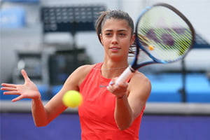 Olga Danilovic vs Petra Martic: prediction for the WTA